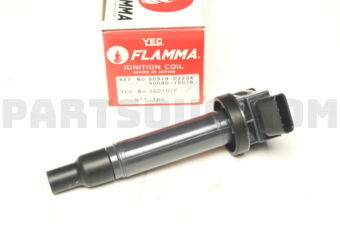 YEC IGC101F IGNITION COIL PLUG T