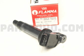 YEC IGC101F IGNITION COIL PLUG T