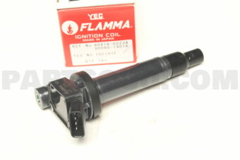 YEC IGC101F IGNITION COIL PLUG T