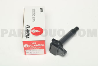 YEC IGC107F PLUG TOP COIL W/MODUL