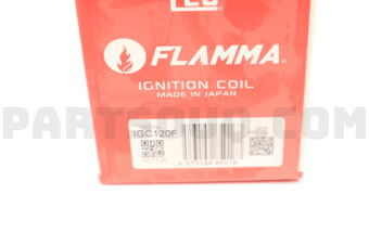 YEC IGC120F IGNITION COIL