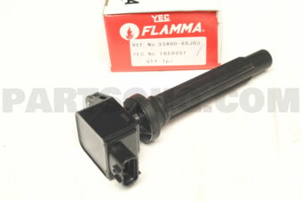 YEC IGC805F IGNITION COIL