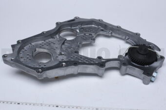 YSK 1130117041 OIL PUMP