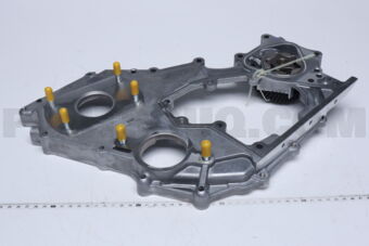 YSK 1130117041 OIL PUMP