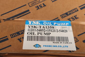 YSK 1131154052 OIL PUMP