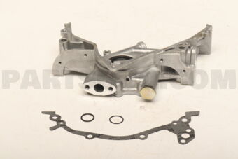 YSK 150100W001 OIL PUMP