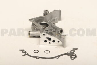 YSK 150100W001 OIL PUMP