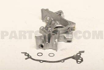 YSK 150100W001 OIL PUMP