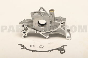 YSK 150100W001 OIL PUMP