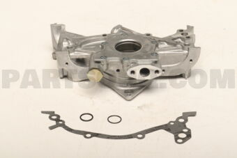 YSK 150100W001 OIL PUMP