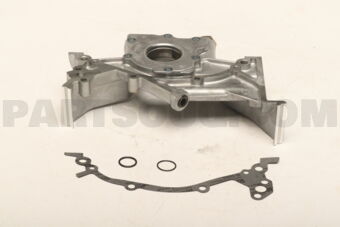 YSK 150100W001 OIL PUMP