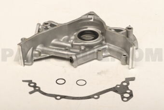 YSK 150100W001 OIL PUMP