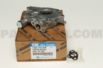 YSK 150108J101 OIL PUMP