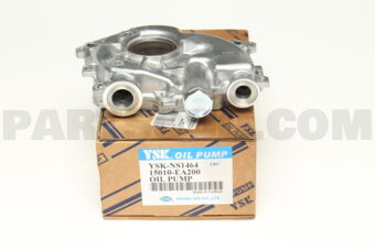 YSK 15010EA200 OIL PUMP