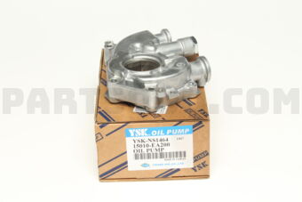 YSK 15010EA200 OIL PUMP