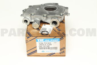 YSK 15010EA200 OIL PUMP