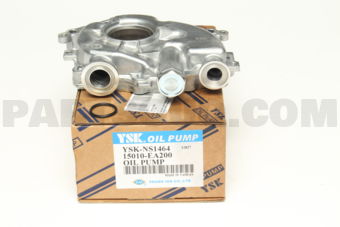 YSK 15010EA200 OIL PUMP