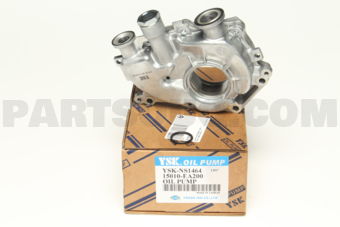 YSK 15010EA200 OIL PUMP
