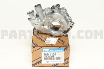 YSK 15010EA200 OIL PUMP