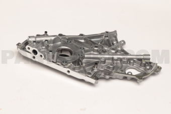 YSK 15010VK500 OIL PUMP