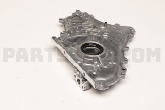 YSK 15010VK500 OIL PUMP