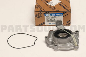 YSK 1510035020 OIL PUMP