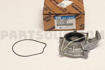 YSK 1510035020 OIL PUMP