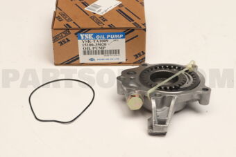 YSK 1510035020 OIL PUMP