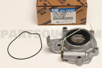 YSK 1510035020 OIL PUMP