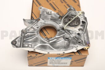 YSK 1510064042 OIL PUMP