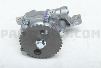 YSK 1610065D00 OIL PUMP