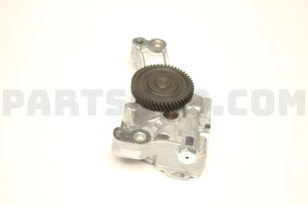 YSK WL8114100A OIL PUMP