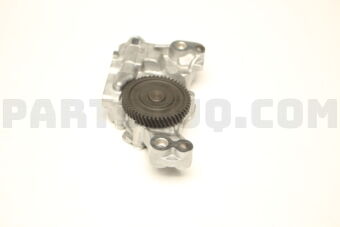 YSK WL8114100A OIL PUMP