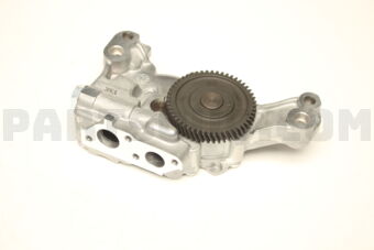 YSK WL8114100A OIL PUMP
