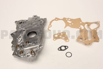 YSK YSKMB1163 OIL PUMP MIT 4G63K 4G37 L200