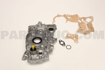 YSK YSKMB1163 OIL PUMP MIT 4G63K 4G37 L200