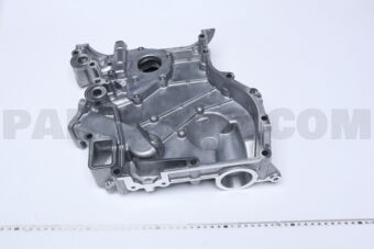 YSK YSKNS1788 TIMING COVER ASSY NIS SAFARI WGY61 TB45E J1F4A35DU~50DU