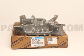 YSK YSKNS1794 TIMING COVER ASSY NISSANY61 TB48DE PATROL SAFARI
