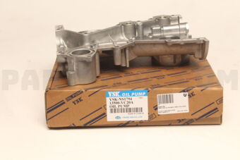YSK YSKNS1794 TIMING COVER ASSY NISSANY61 TB48DE PATROL SAFARI