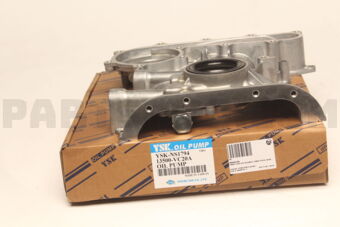 YSK YSKNS1794 TIMING COVER ASSY NISSANY61 TB48DE PATROL SAFARI