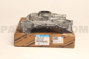 YSK YSKNS1794 TIMING COVER ASSY NISSANY61 TB48DE PATROL SAFARI