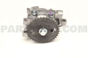 YSK YSKSU1195 OIL PUMP SUZ J20A VITARA AERIO 1999~