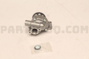 YSK YSKSU1283 OIL PUMP ASSY SUZUKI H25A H27A GRAND VITARA