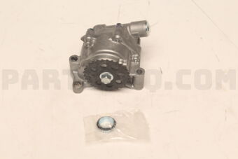 YSK YSKSU1283 OIL PUMP ASSY SUZUKI H25A H27A GRAND VITARA