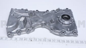 YSK YSKSU1754 OIL PUMP SUZ SX4 RG415 IGNIS