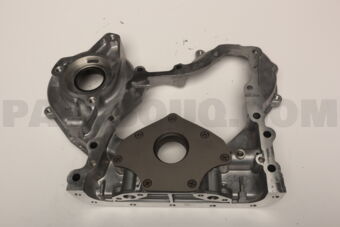 YSK YSKTA1093 TIMING COVER ASSY TOYOTA B 3B BJ-40 DYNA B JEEP LANDCRUISER