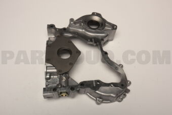 YSK YSKTA1093 TIMING COVER ASSY TOYOTA B 3B BJ-40 DYNA B JEEP LANDCRUISER