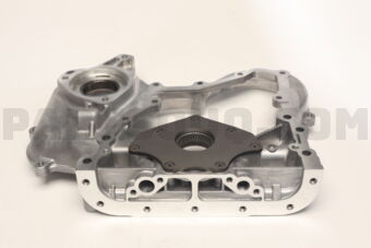YSK YSKTA1094 TIMING COVER ASSY TOYOTA 3B BT32 DYNA BU85 13BT 88-08