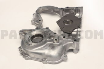 YSK YSKTA1094 TIMING COVER ASSY TOYOTA 3B BT32 DYNA BU85 13BT 88-08