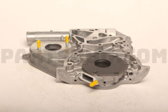 YSK YSKTA1357 TIMING COVER ASSY WITH GEAR TOYOTA HIACE HILUX DYNA CROWN LN60 LS110 L 2L 1980~95